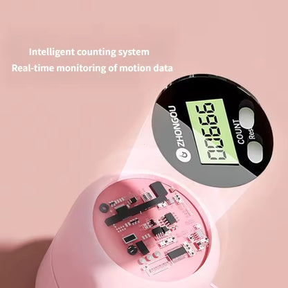 InnerLift Adjustable Pelvic Floor Trainer